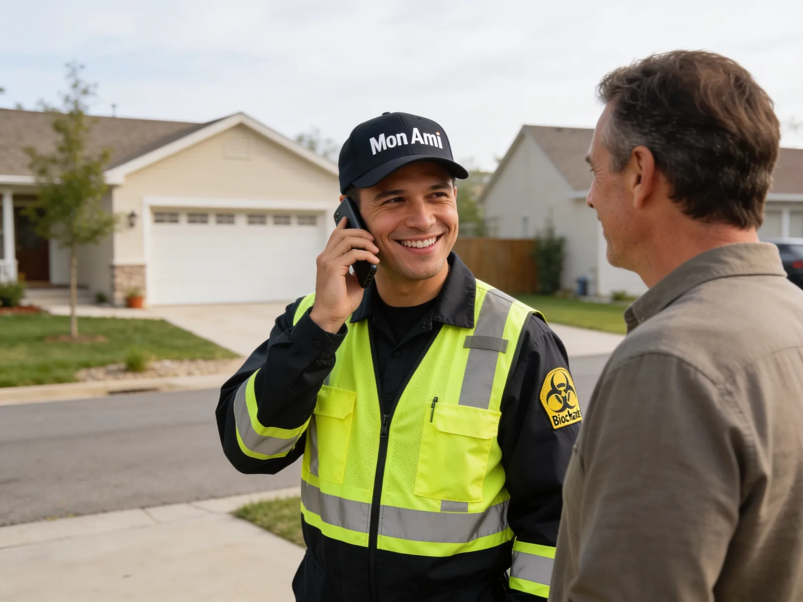 Sewage Cleanup Champlain, NY FAQs